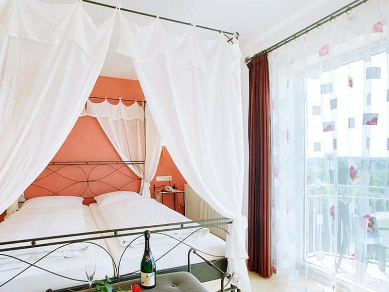 Hotel-Gasthof Sternen 빈테린겐 외부 사진